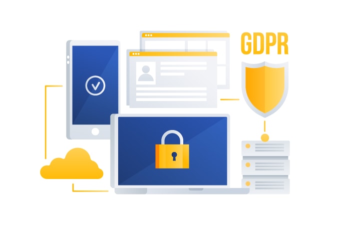 Eu Gdpr Blog