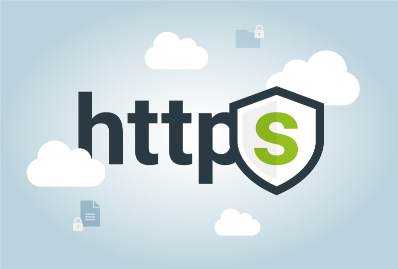 Security Https Blog