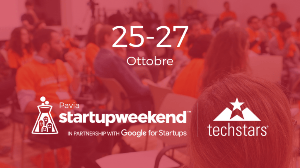 Startupweekend