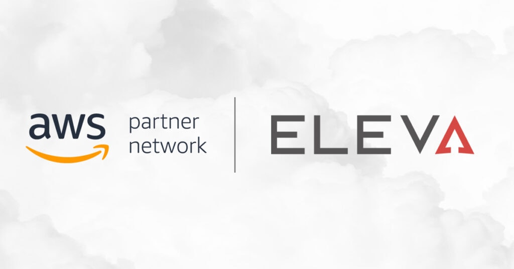 Eleva Aws Partner Blog