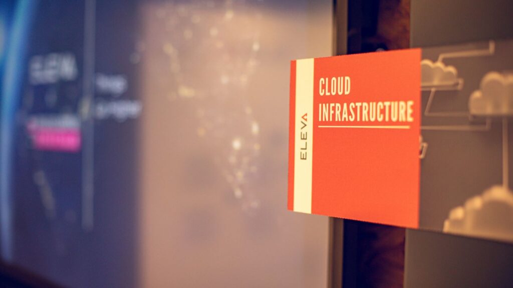 cloud-infrustructure-eleva