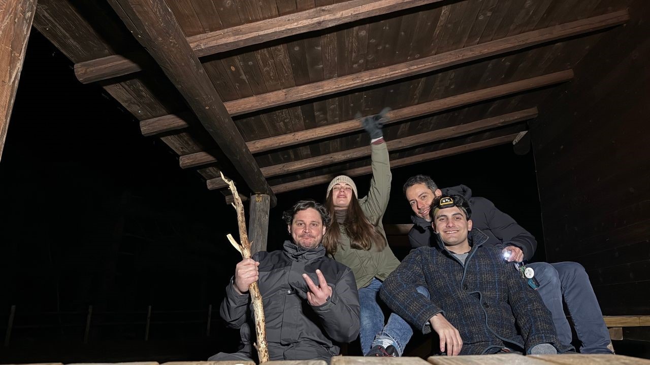 sviluppatori di software