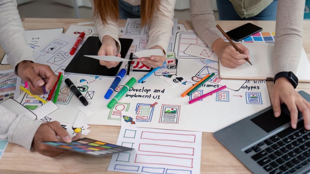 Sviluppare App: la differenza tra MVP e Prototipo