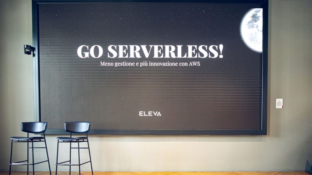 aws serverless function