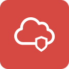 Cloud Infrastructure Icon1