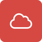 Cloud Infrastructure Icon4