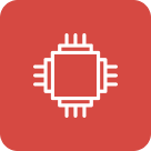 Cloud Infrastructure Icon5